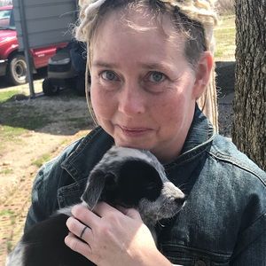 Meet your Posher, Kelly